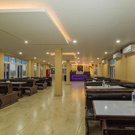 Sisai Park Village Csitvan Kültér fotó