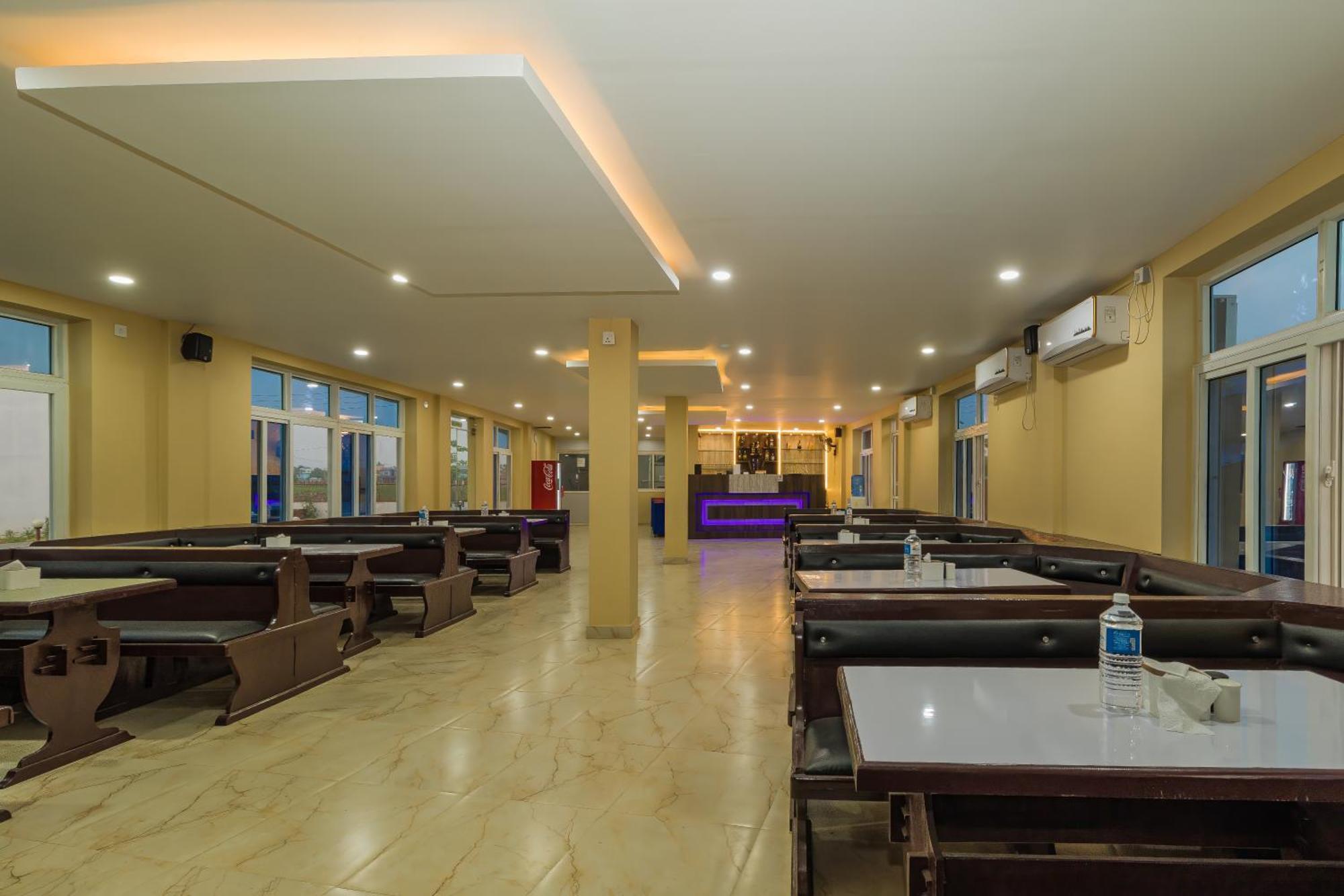 Sisai Park Village Csitvan Kültér fotó